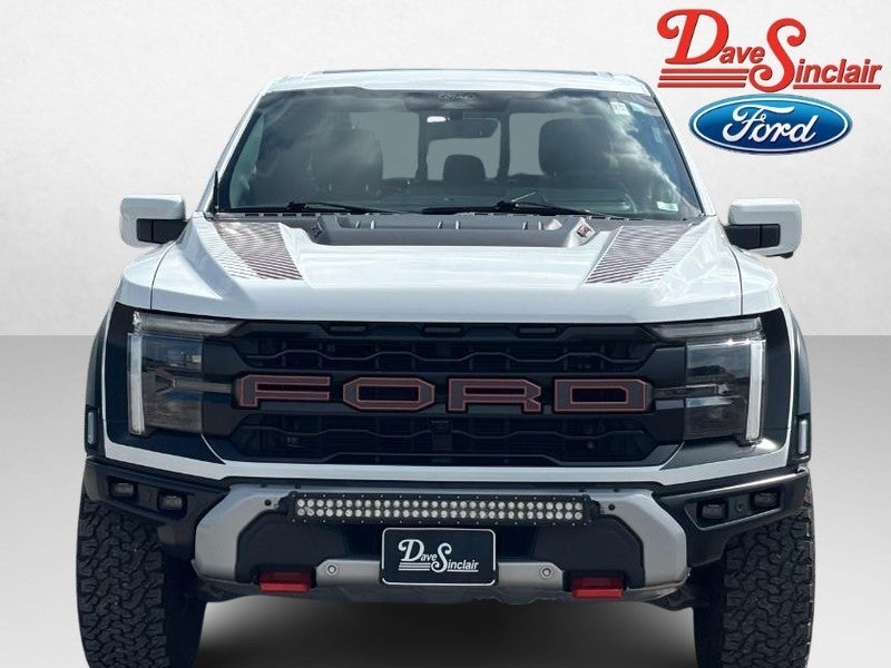2024 Ford F-150 Raptor 4WD SuperCrew 5.5' Box