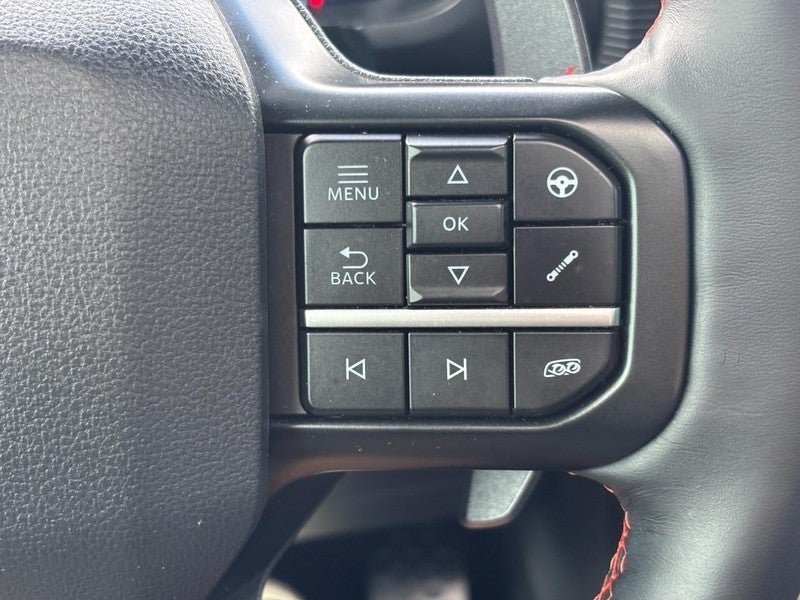 2024 Ford F-150 Raptor 4WD SuperCrew 5.5' Box