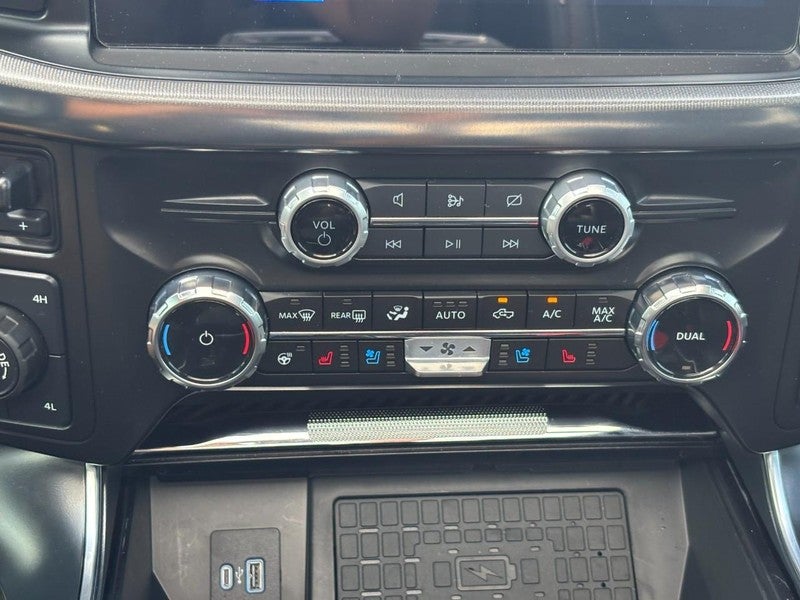 2024 Ford F-150 Raptor 4WD SuperCrew 5.5' Box