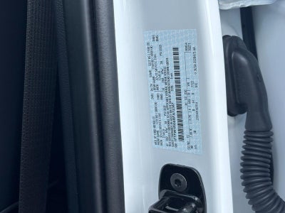 2024 Ford F-150 Raptor 4WD SuperCrew 5.5' Box