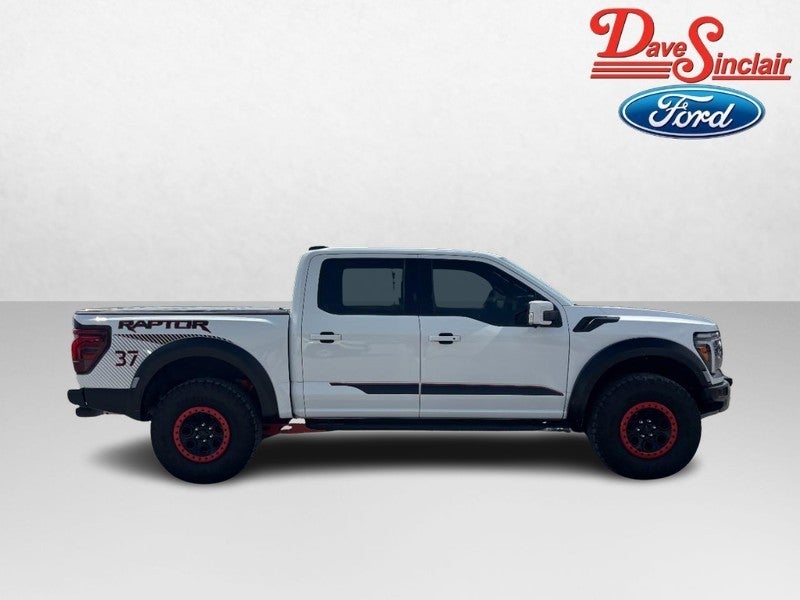 2024 Ford F-150 Raptor 4WD SuperCrew 5.5' Box