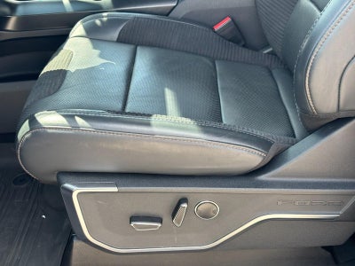 2023 Ford F-150 Raptor 4WD SuperCrew 5.5' Box