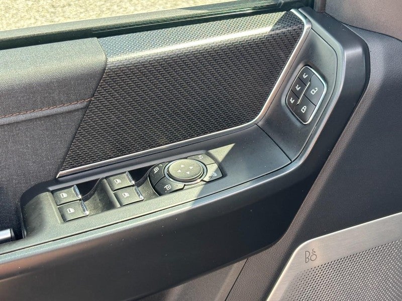 2023 Ford F-150 Raptor 4WD SuperCrew 5.5' Box