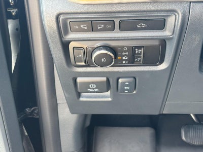 2023 Ford F-150 Raptor 4WD SuperCrew 5.5' Box