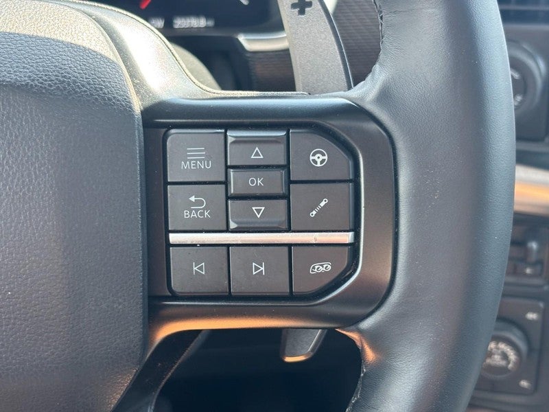 2023 Ford F-150 Raptor 4WD SuperCrew 5.5' Box