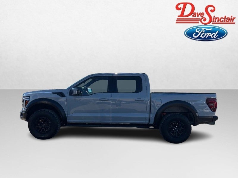 2024 Ford F-150 Raptor 4WD SuperCrew 5.5' Box