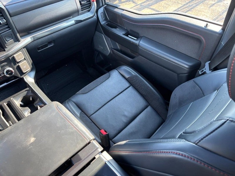 2024 Ford F-150 Raptor 4WD SuperCrew 5.5' Box