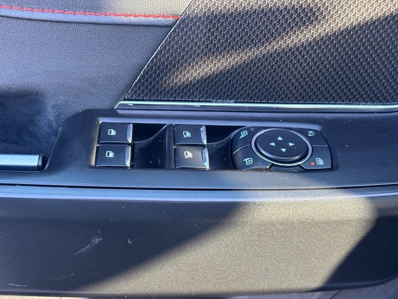 2024 Ford F-150 Raptor 4WD SuperCrew 5.5' Box