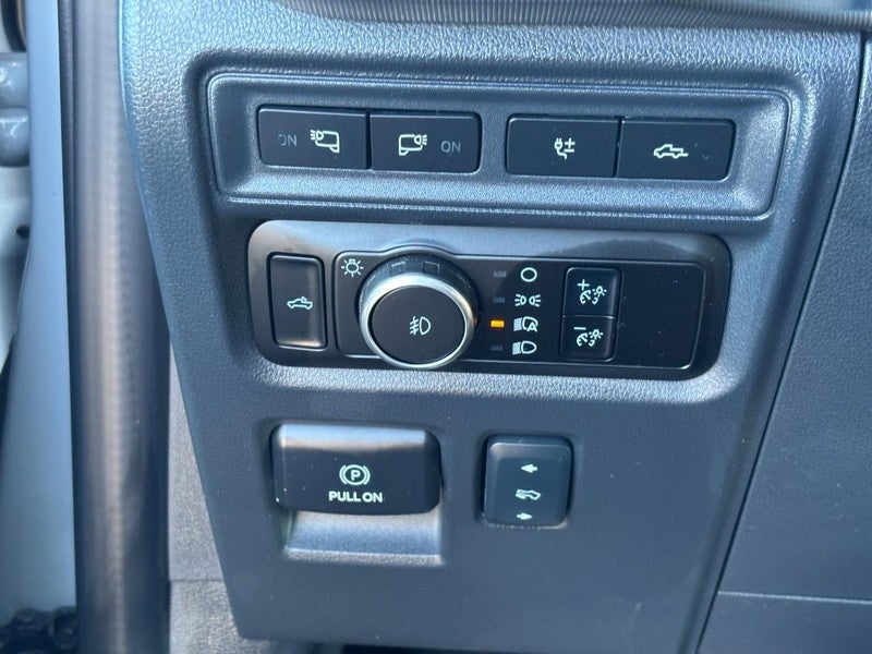 2024 Ford F-150 Raptor 4WD SuperCrew 5.5' Box