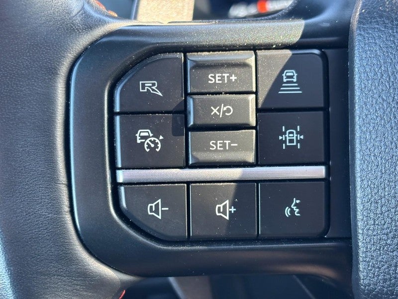 2024 Ford F-150 Raptor 4WD SuperCrew 5.5' Box