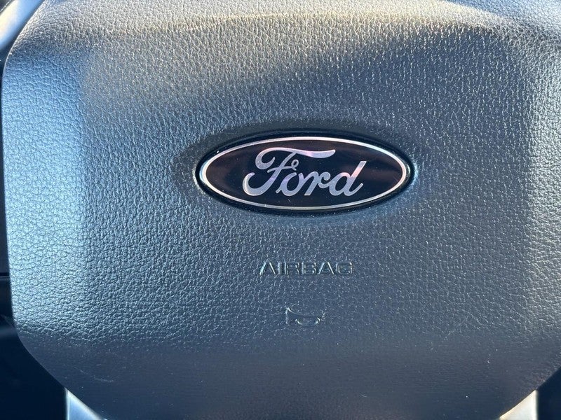 2024 Ford F-150 Raptor 4WD SuperCrew 5.5' Box