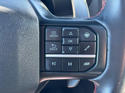 2024 Ford F-150 Raptor 4WD SuperCrew 5.5' Box