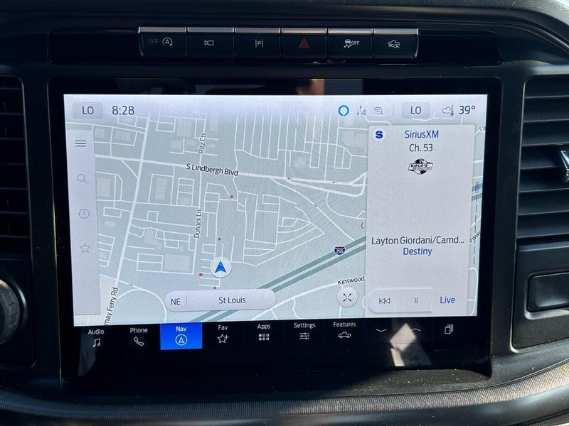 2024 Ford F-150 Raptor 4WD SuperCrew 5.5' Box