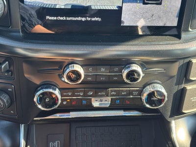 2024 Ford F-150 Raptor 4WD SuperCrew 5.5' Box