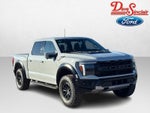 2024 Ford F-150 Raptor 4WD SuperCrew 5.5' Box