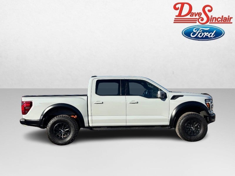 2024 Ford F-150 Raptor 4WD SuperCrew 5.5' Box