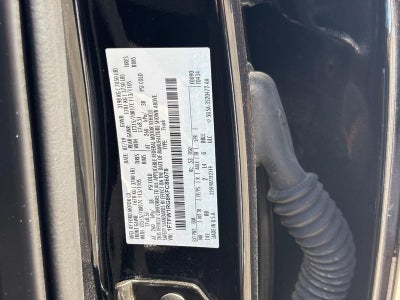 2019 Ford F-150 Raptor 4WD SuperCrew 5.5' Box