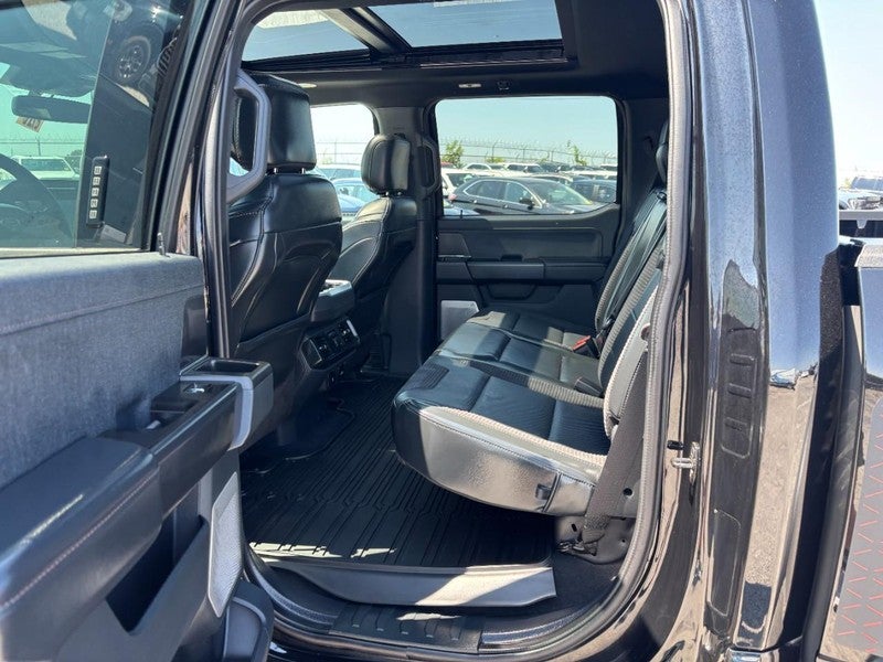 2023 Ford F-150 Raptor 4WD SuperCrew 5.5' Box