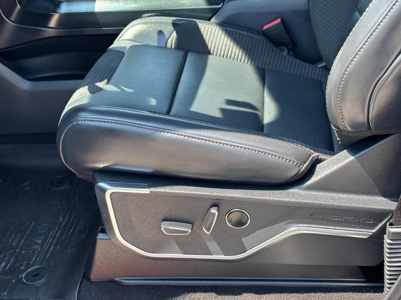 2023 Ford F-150 Raptor 4WD SuperCrew 5.5' Box