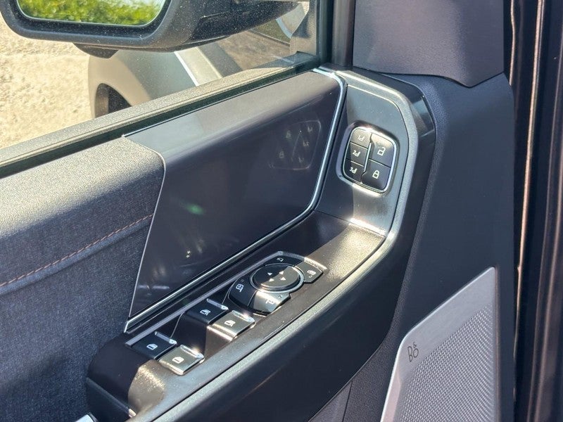2023 Ford F-150 Raptor 4WD SuperCrew 5.5' Box