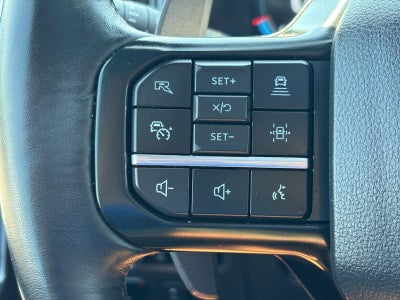 2023 Ford F-150 Raptor 4WD SuperCrew 5.5' Box