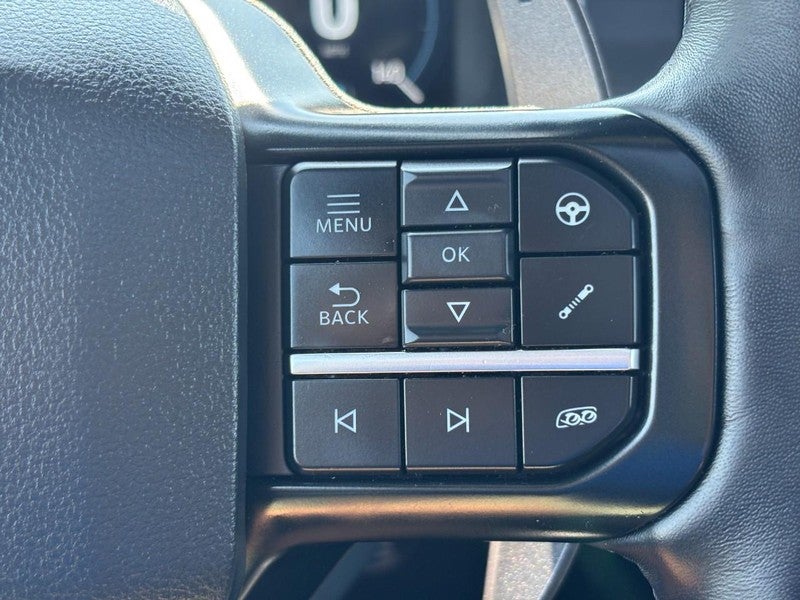 2023 Ford F-150 Raptor 4WD SuperCrew 5.5' Box