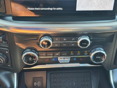2023 Ford F-150 Raptor 4WD SuperCrew 5.5' Box