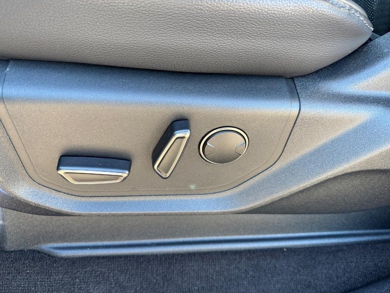 2019 Ford F-150 Raptor 4WD SuperCrew 5.5' Box