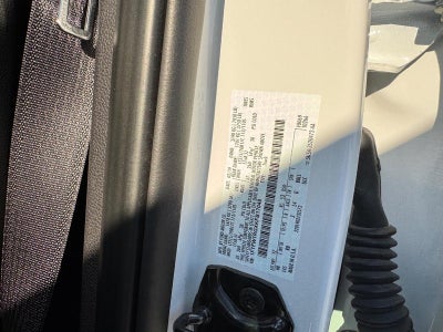 2019 Ford F-150 Raptor 4WD SuperCrew 5.5' Box