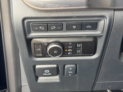 2023 Ford F-150 Raptor 4WD SuperCrew 5.5' Box