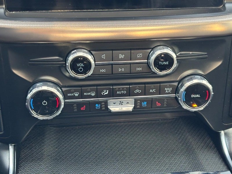 2023 Ford F-150 Raptor 4WD SuperCrew 5.5' Box