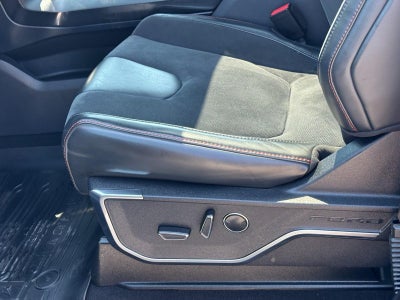 2023 Ford F-150 Raptor 4WD SuperCrew 5.5' Box