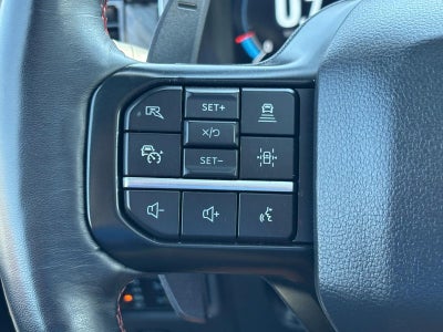 2023 Ford F-150 Raptor 4WD SuperCrew 5.5' Box