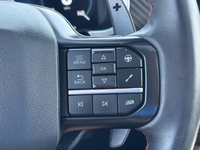 2023 Ford F-150 Raptor 4WD SuperCrew 5.5' Box