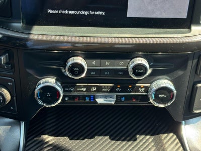 2023 Ford F-150 Raptor 4WD SuperCrew 5.5' Box
