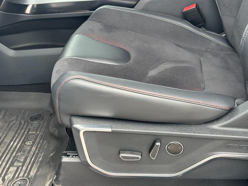 2025 Ford F-150 Raptor 4WD SuperCrew 5.5' Box