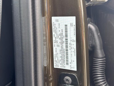 2025 Ford F-150 Raptor 4WD SuperCrew 5.5' Box
