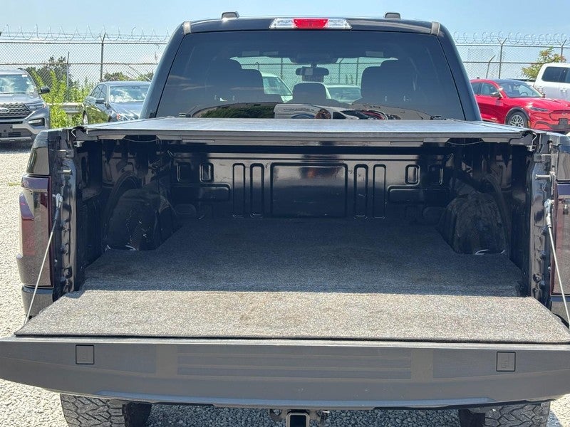 2024 Ford F-150 STX 4WD SuperCrew 5.5' Box