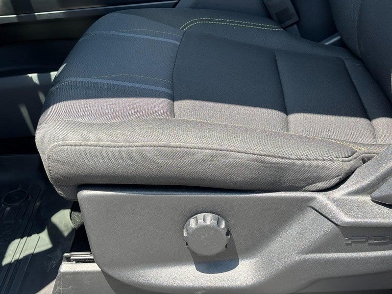 2024 Ford F-150 STX 4WD SuperCrew 5.5' Box