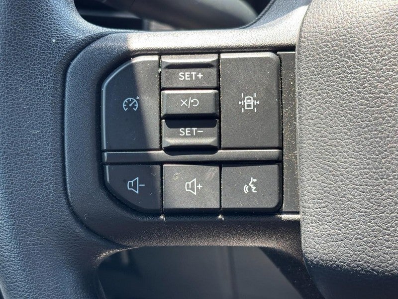 2024 Ford F-150 STX 4WD SuperCrew 5.5' Box