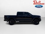 2024 Ford F-150 STX 4WD SuperCrew 5.5' Box