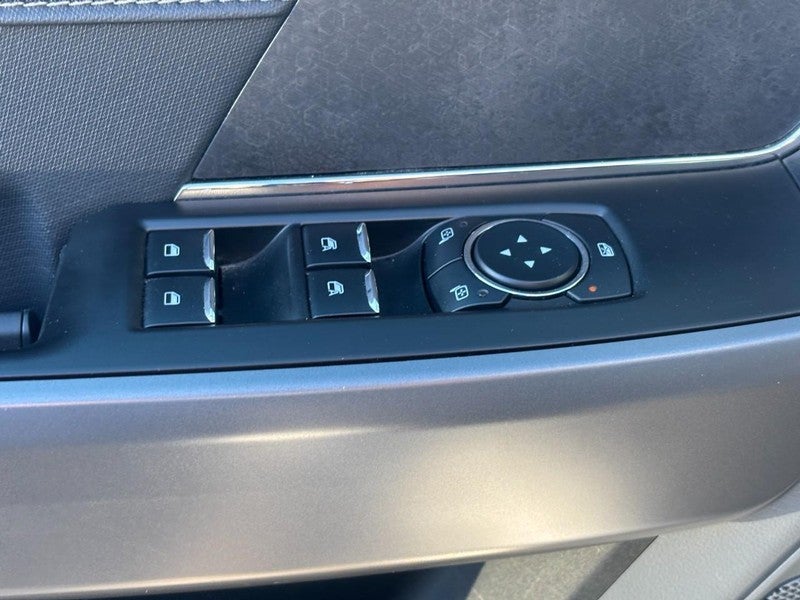 2025 Ford F-150 XLT 4WD SuperCrew 5.5' Box