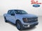 2025 Ford F-150 XLT 4WD SuperCrew 5.5' Box