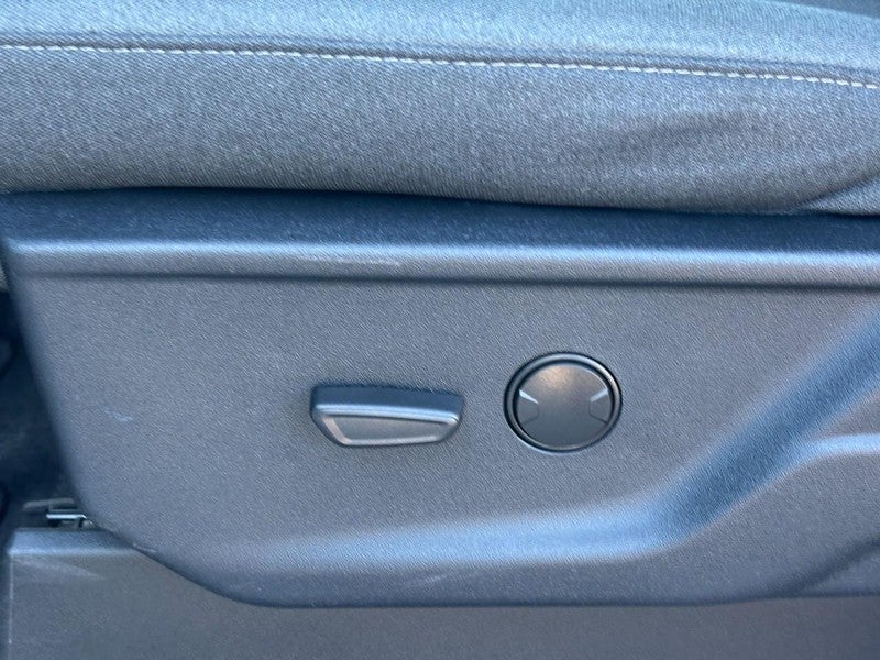 2025 Ford F-150 XLT 4WD SuperCrew 5.5' Box