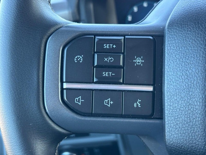 2025 Ford F-150 XLT 4WD SuperCrew 5.5' Box