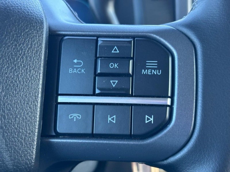 2025 Ford F-150 XLT 4WD SuperCrew 5.5' Box