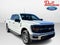 2025 Ford F-150 XLT 4WD SuperCrew 5.5' Box