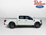 2025 Ford F-150 XLT 4WD SuperCrew 5.5' Box
