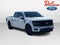 2024 Ford F-150 XLT 4WD SuperCrew 5.5' Box