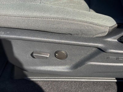 2025 Ford F-150 XLT 4WD SuperCrew 5.5' Box